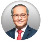 Mr Willie Cheng Mr Willie Cheng